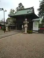 妙法寺のその他建物