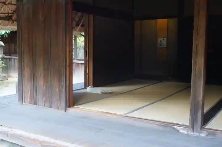 法華寺(奈良県)