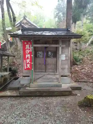 慈眼院のその他建物