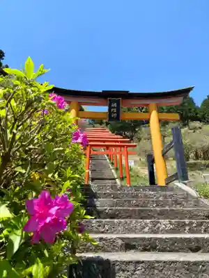 獅子崎稲荷神社(京都府)