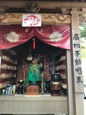 如意輪寺のその他建物