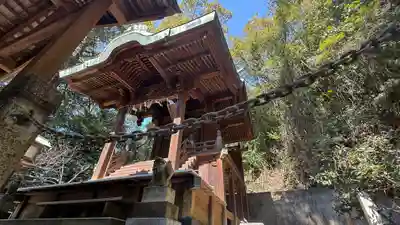 八幡神社(徳島県)