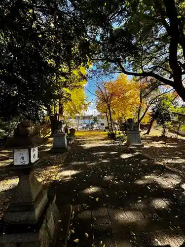 三栖神社(京都府)