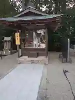 乃木神社のその他建物