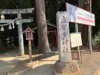 麻賀多神社(千葉県)