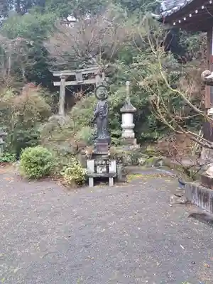 大聖寺(大分県)