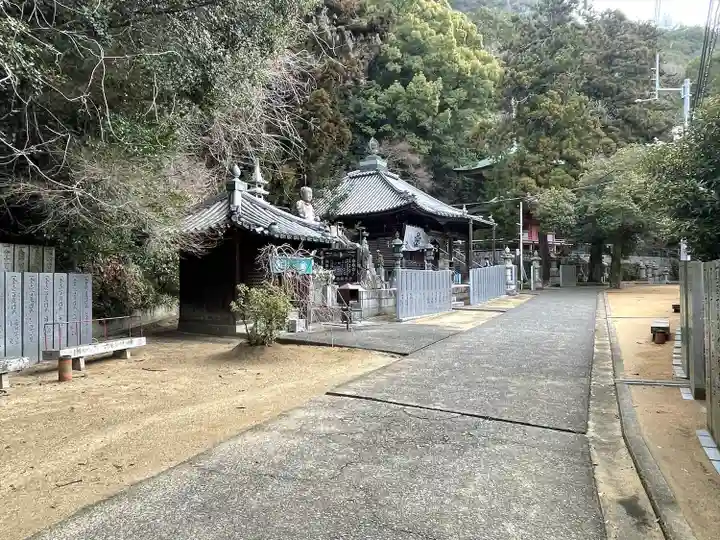 八栗寺(香川県)