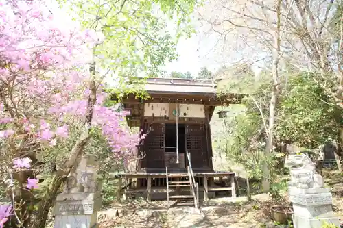八王寺(埼玉県)