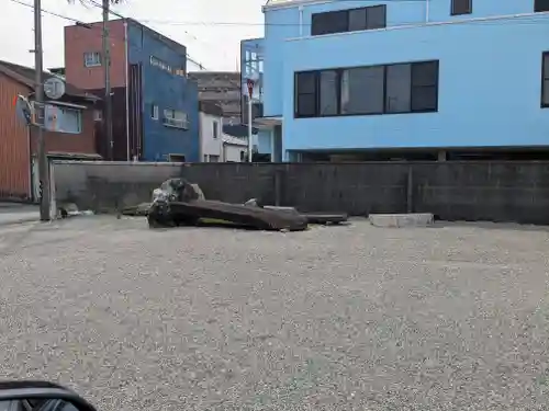 欣浄寺(三重県)