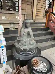 正法院(神奈川県)