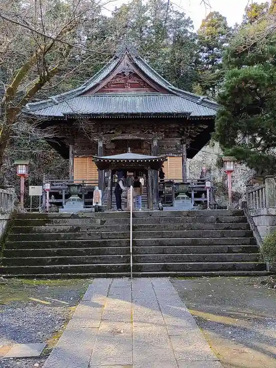 正法寺(埼玉県)