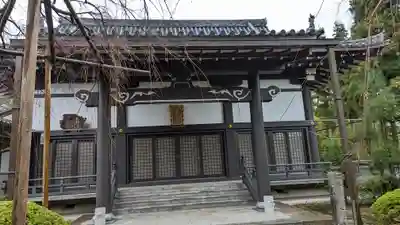 西迎寺(京都府)
