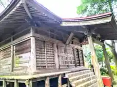 天神社(宮城県)