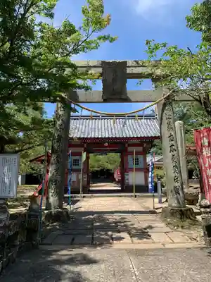櫻八幡神社(大分県)