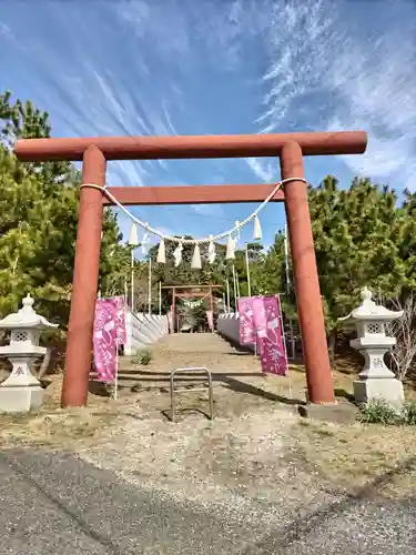 瀧口神社(千葉県)