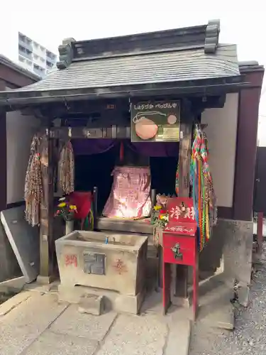 川崎大師（平間寺）(神奈川県)