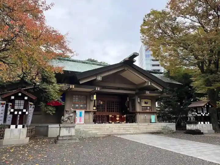 東郷神社(東京都)