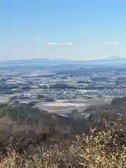 羽黒山神社(栃木県)