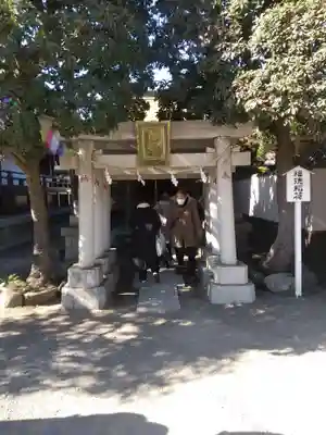 川崎大師（平間寺）(神奈川県)