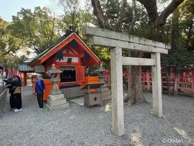 住吉大社(大阪府)