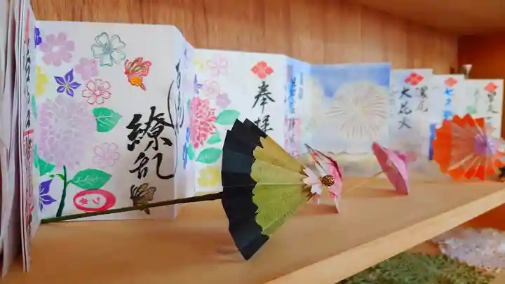 若宮神明社のその他建物