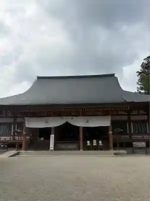 毛越寺(岩手県)