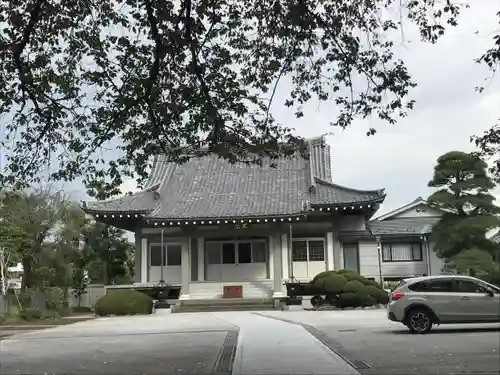 善福寺のその他建物