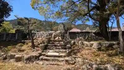 安養院(滋賀県)