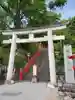 足利織姫神社(栃木県)