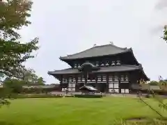 東大寺(奈良県)