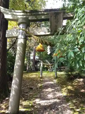 八幡神社(福井県)