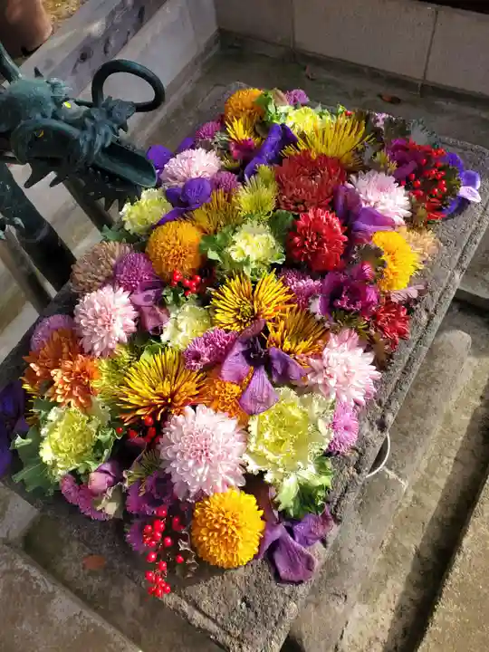 三光稲荷神社(福島県)