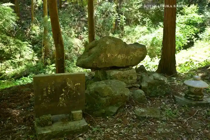 武蔵二宮 金鑚神社(埼玉県)