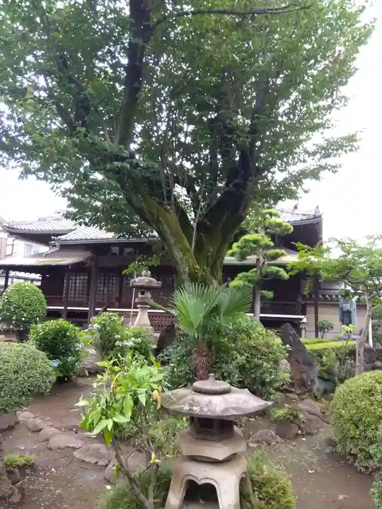 荘厳寺(東京都)