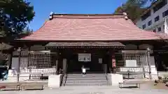 三峯神社の建物その他