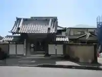 上行寺(神奈川県)