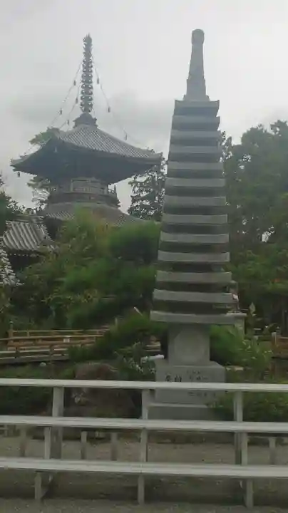 霊山寺のその他建物