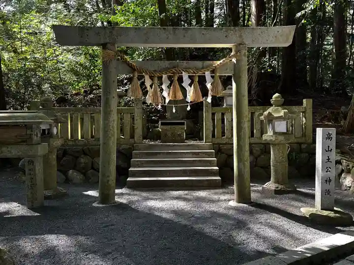 椿大神社(三重県)