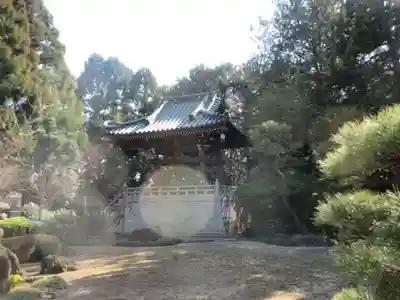 金泉寺(埼玉県)