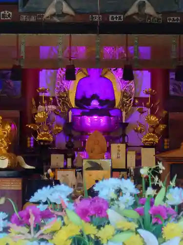 長福寿寺(千葉県)