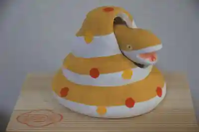 滑川神社 - 仕事と子どもの守り神の授与品その他