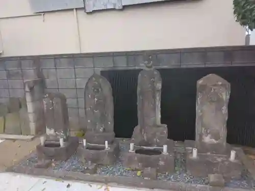 泉福寺(東京都)