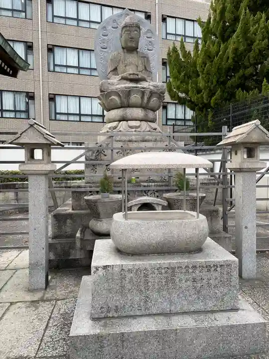 四天王寺(大阪府)