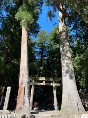 室生龍穴神社(奈良県)