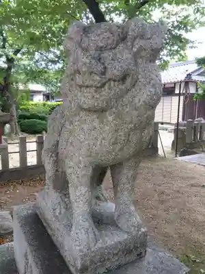 金山彦神社(福井県)