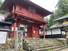 法華寺(長野県)