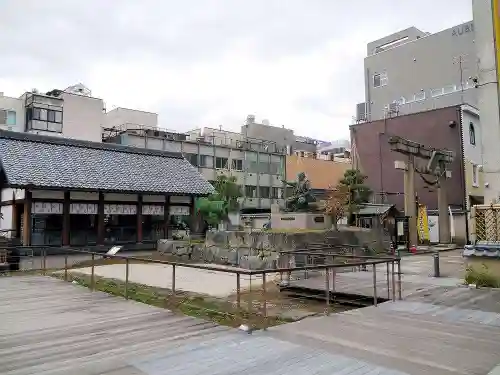 柴田神社の建物その他