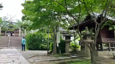 玉井宮東照宮(岡山県)