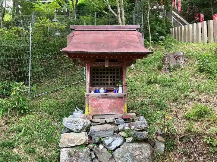 毘沙門堂門跡(京都府)