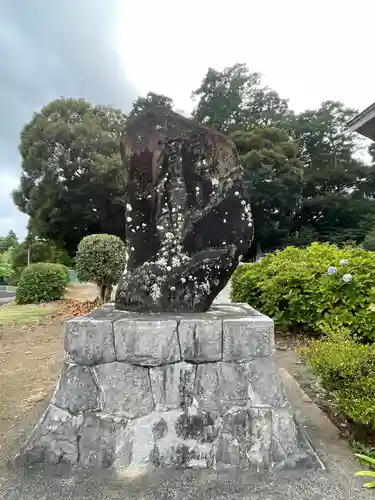 渭伊神社(静岡県)